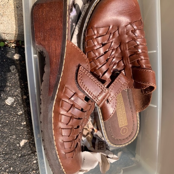 Predictions Shoes - Predictions sandals Predictions Shoes - Predictions sandals